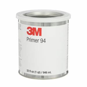 Products: 3M VHB Tape Primer 94 240ml Tin