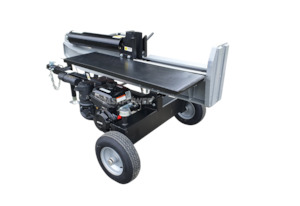 Frontpage: Wood King 35T