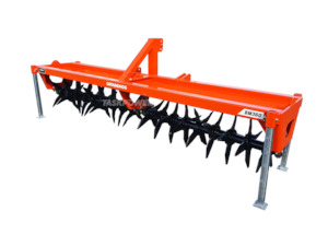 Aerators: Ground-Hog BM360-AG - 3.6m Aerator