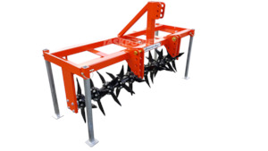 Aerators: Ground-Hog SE210 - 2.1m Aerator