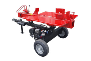 Log Splitters: Wood-King WK-3465