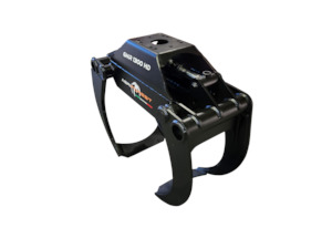 Grapples 1: AGRIFOREST GMR 1300HD Log Grapple