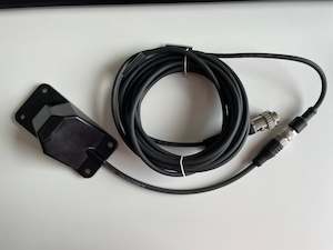 Aerator Accessories: Radar Sensor for Lehner Spreaders & Air Seeders