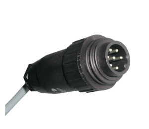 Aerator Accessories: Headland Manager for 7-Pin Socket