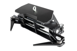 Tree Shears: JAK Collector Unit