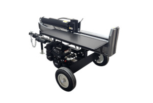 Liberator 35T Log Splitter
