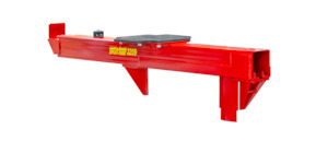 Log Splitters: Split-Fire 3209 Excavator Log Splitter