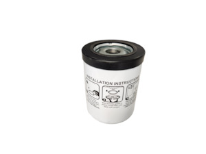 Log Splitter Accessories: Liberator / Wood-King Hydraulic Filter