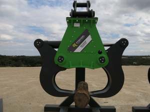 Tree Shears: Fravizel Wood Splitter / Breaker
