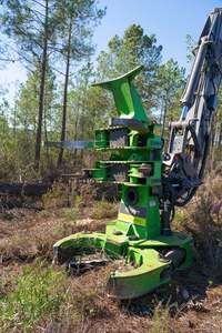 Tree Shears: Fravizel HD Double Ram Tree Shear