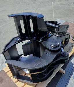 All: JAK Felling Support Tower