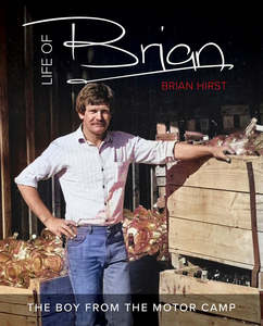 Top Picks: Life of Brian by Brian Hirst
