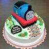 Products: 2 tiers 3d thomas – Tastee Pantry