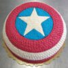 Products: American Captain Shield – Tastee Pantry
