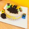 Products: Digger-2 – Tastee Pantry