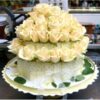Products: Rose cake – Tastee Pantry