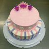 Products: pink cake（6+8） – Tastee Pantry