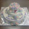 Products: three-tier cake – Tastee Pantry