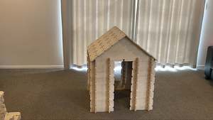 Play Planks: Play Planks Mini