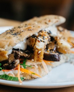 Products: Tofu Sandwhich