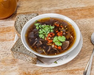 Products: Cafe Soup Of The Day