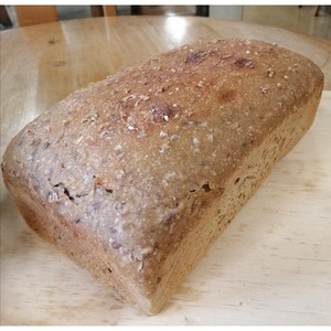 Products: Body Of The Year Country Rye Loaf