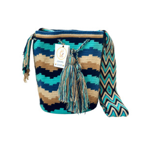 Products: Ocean Path Mochila