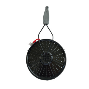 Arepas & Empanadas: Arepa Grill Electric Oven Rack