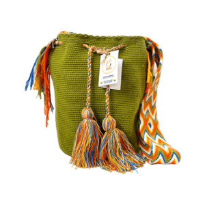 Products: Amazonia Mochila