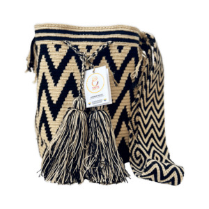 Desert Night Mochila