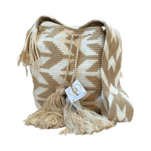 Desert Pearl Mochila