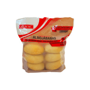 Bakery: Almojábanas Pan Pa’ Ya – Colombian Cheese Bread