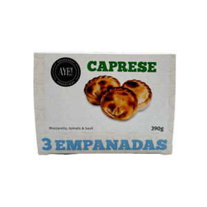 Products: Caprese Empanadas Argentinas