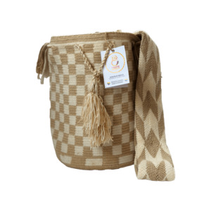 Products: Brown Sands Mochila
