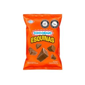 Chocoramo Esquinas – Ramo