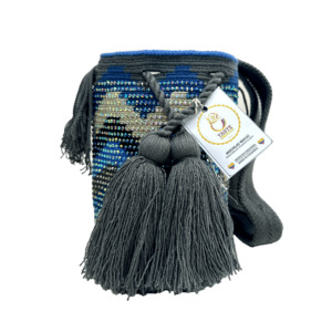 Deep Sea Shine Bag