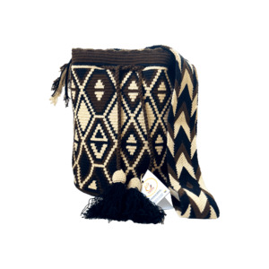 Desert Diamond Mochila