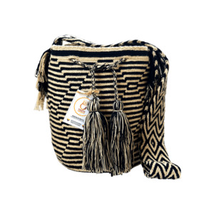 Desert Shadow Mochila
