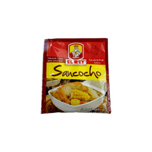 El Rey Sancocho Seasoning Mix