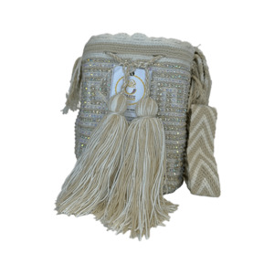Gleam Loom Mochila