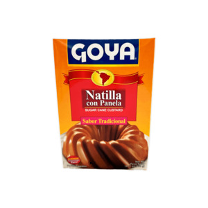 Products: Goya Natilla con Panela