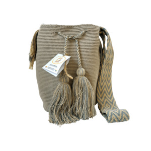 Skythread Mochila