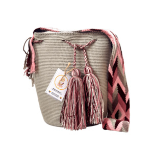 Sunset Blush Mochila