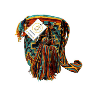 Products: Tropical Blase Bag