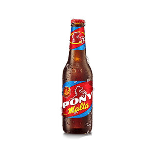 Products: Pony Malta