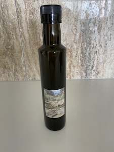 Premium Olive Oil: 100 Olive Wood Extra Virgin Olive Oil