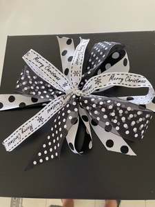 Gift Boxes For All Occasions: A Black Gift Box - Small (Fill up with your own selection of products)