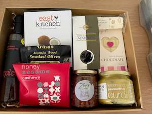 Gift Boxes For All Occasions: A Medium Gourmet Gift Box - 2