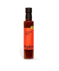 Peplers Vietnamese Dipping Sauce