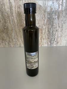 For The Pantry: 100 Olive Wood Extra Virgin Olive Oil